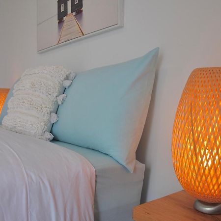 Peninsula Beachside Accommodation Capel Sound Bagian luar foto
