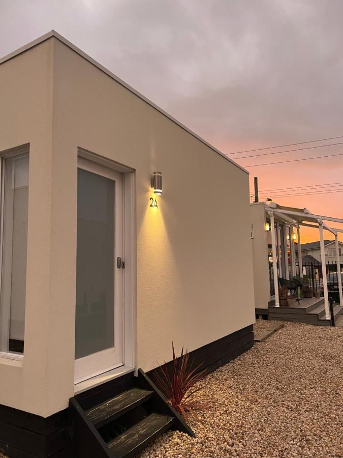 Peninsula Beachside Accommodation Capel Sound Bagian luar foto