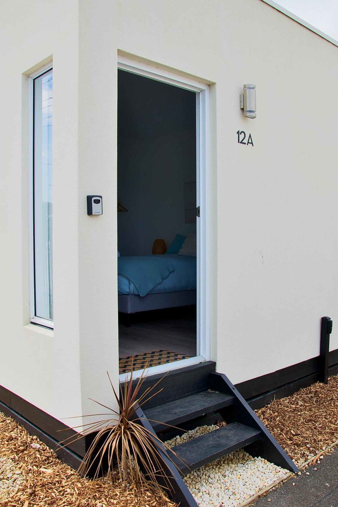Peninsula Beachside Accommodation Capel Sound Bagian luar foto
